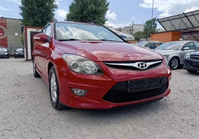 Hyundai I30 1.6i Final Edition  | Mobile.bg    7