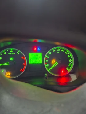 Skoda Fabia, снимка 6