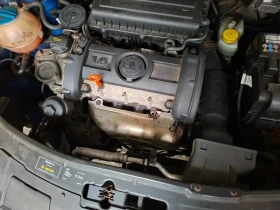 Skoda Fabia, снимка 7