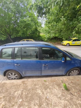 Обява за продажба на VW Touran ~4 300 лв. - изображение 1