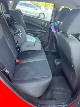 Обява за продажба на Ford Fiesta 1.25 ~9 700 лв. - изображение 7