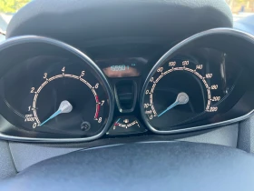 Обява за продажба на Ford Fiesta 1.25 ~9 700 лв. - изображение 9