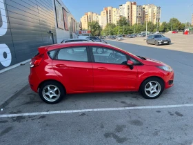 Обява за продажба на Ford Fiesta 1.25 ~9 700 лв. - изображение 5