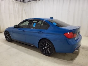BMW 335  AWD* CARFAX *  *   * | Mobile.bg    4