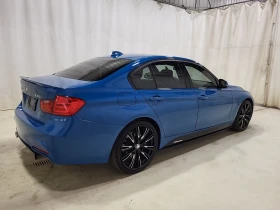 BMW 335  AWD* CARFAX *  *   * | Mobile.bg    3
