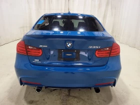 BMW 335  AWD* CARFAX *  *   * | Mobile.bg    5