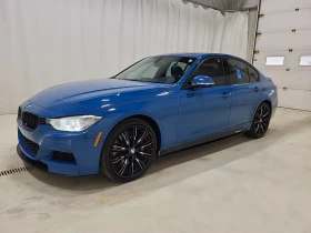  BMW 335