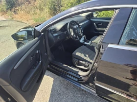 VW CC 2.0 140.  | Mobile.bg    7