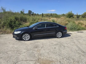 VW CC 2.0 140.  | Mobile.bg    5