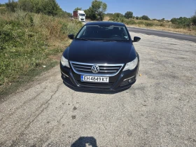 VW CC 2.0 140.  | Mobile.bg    9