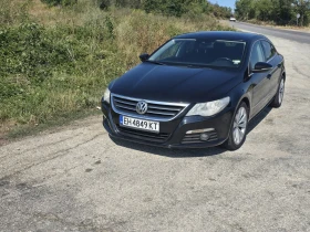 VW CC 2.0 140.  | Mobile.bg    3