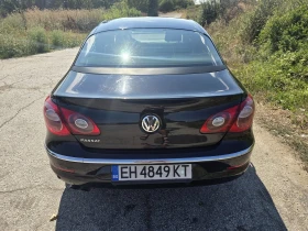 VW CC 2.0 140.  | Mobile.bg    4