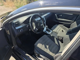 VW CC 2.0 140.  | Mobile.bg    6