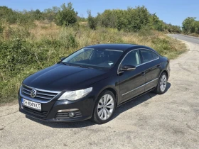  VW CC