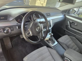 VW CC 2.0 140.  | Mobile.bg    8