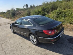 VW CC 2.0 140.  | Mobile.bg    2