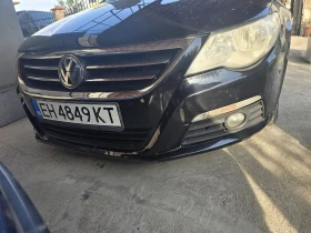 VW CC 2.0 140.  | Mobile.bg    10