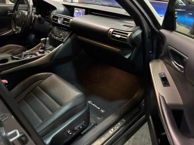 Lexus IS 350 * *  | Mobile.bg    12