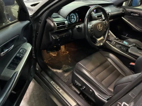 Lexus IS 350 * *  | Mobile.bg    9