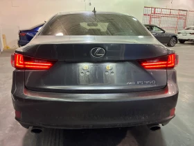 Lexus IS 350 * *  | Mobile.bg    4