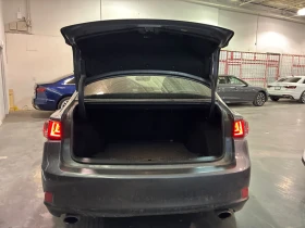 Lexus IS 350 * *  | Mobile.bg    8