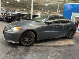 Lexus IS 350 * *  | Mobile.bg    2