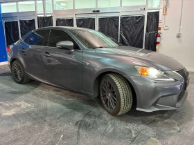 Lexus IS 350 * *  | Mobile.bg    3
