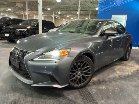     Lexus IS 350 * * 