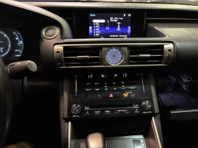 Lexus IS 350 * *  | Mobile.bg    11