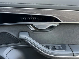 Audi A8 60TFSIe /LONG/FIRST CLASS/B&O/MATRIX/HUD/TV - 127980 лв. - 45884070 12