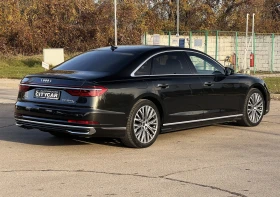 Audi A8 60TFSIe /LONG/FIRST CLASS/B&O/MATRIX/HUD/TV - 127980 лв. - 45884070 6