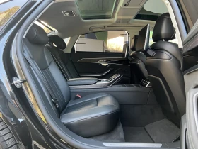 Audi A8 60TFSIe /LONG/FIRST CLASS/B&O/MATRIX/HUD/TV - 127980 лв. - 45884070 13