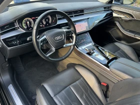 Audi A8 60TFSIe /LONG/FIRST CLASS/B&O/MATRIX/HUD/TV - 127980 лв. - 45884070 10
