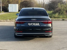 Audi A8 60TFSIe /LONG/FIRST CLASS/B&O/MATRIX/HUD/TV - 127980 лв. - 45884070 5