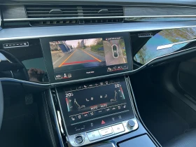 Audi A8 60TFSIe /LONG/FIRST CLASS/B&O/MATRIX/HUD/TV - 127980 лв. - 45884070 11
