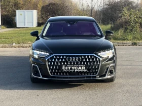 Audi A8 60TFSIe /LONG/FIRST CLASS/B&O/MATRIX/HUD/TV - 127980 лв. - 45884070 2