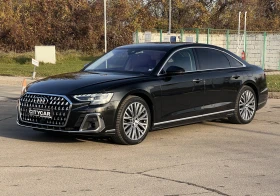 Audi A8 60TFSIe /LONG/FIRST CLASS/B&O/MATRIX/HUD/TV - 127980 лв. - 45884070 3