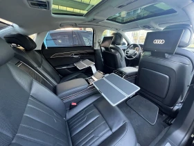Audi A8 60TFSIe /LONG/FIRST CLASS/B&O/MATRIX/HUD/TV - 127980 лв. - 45884070 14