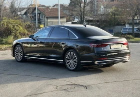 Audi A8 60TFSIe /LONG/FIRST CLASS/B&O/MATRIX/HUD/TV - 127980 лв. - 45884070 4