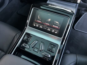 Audi A8 60TFSIe /LONG/FIRST CLASS/B&O/MATRIX/HUD/TV - 127980 лв. - 45884070 16