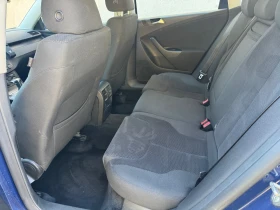 VW Passat 2.0TDI - 6500 лв. - 37468741 8