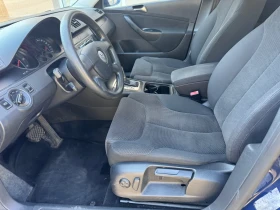 VW Passat 2.0TDI - 6500 лв. - 37468741 7