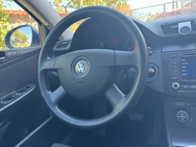 VW Passat 2.0TDI - 6500 лв. - 37468741 12