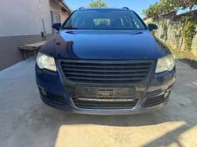 VW Passat 2.0TDI - 6500 лв. - 37468741 2