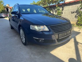 VW Passat 2.0TDI - 6500 лв. - 37468741 3