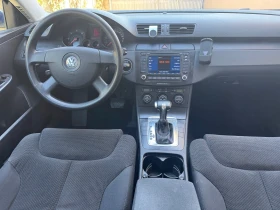 VW Passat 2.0TDI - 6500 лв. - 37468741 11