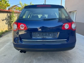 VW Passat 2.0TDI - 6500 лв. - 37468741 5
