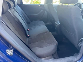 VW Passat 2.0TDI - 6500 лв. - 37468741 9