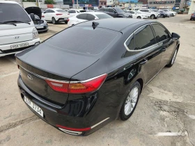 Kia K7 3.0 LPI  Deluxe * -   *  | Mobile.bg    8