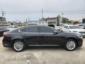 Kia K7 3.0 LPI  Deluxe * -   *  | Mobile.bg    5